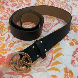 Michael Kors belt